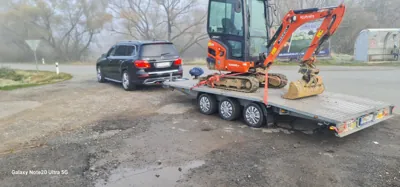 Odtahová služba Poprad 6