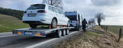 Odtahová služba Poprad 7