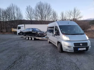 Odtahová služba Poprad 10
